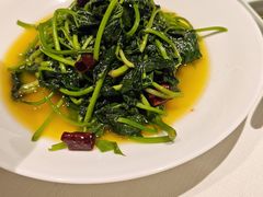 -贡宴盐帮菜自贡驻京联络处餐厅