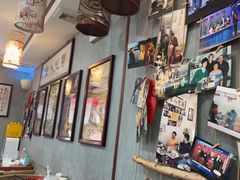 -菊儿人家·北京胡同菜(南锣鼓巷店)