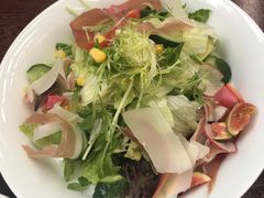 -花园饭店-西餐厅