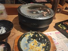 -千寻烧肉(政务区店)