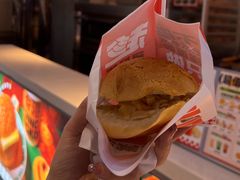 -港师傅·菠萝包(北京超极合生汇店)