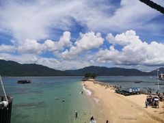 -海南分界洲岛旅游区