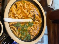 -百花人家(门城水岸店)