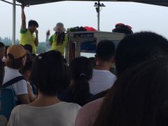-白洋淀景区