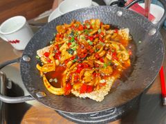 -味上湘菜馆(岳麓山店)