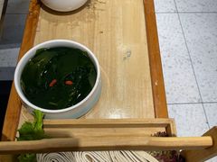 -九孔·筒骨莲藕汤锅(大明宫万达店)