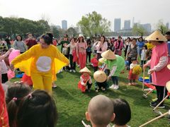 -美育儿童音乐舞蹈国际机构(浦东分校)