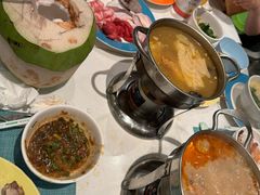 -味餐厅·海鲜·火锅·自助餐