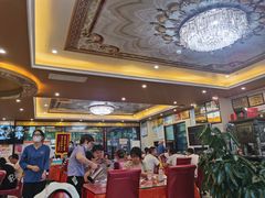 大堂-国强手抓(北京西路店)