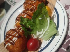 -仙隐小鹿料理食堂(武汉摩尔城店)