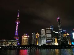 -黄浦江游览-售票处