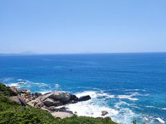 -三亚蜈支洲岛旅游区