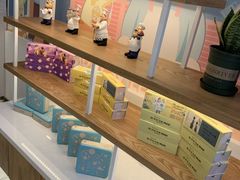 -爸爸糖手工吐司(天津大沽南路店)