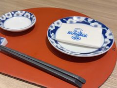 -小山日本料理(兴业太古汇店)