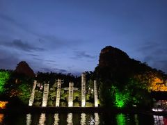 -桂林两江四湖景区