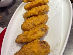 -老牌坊鲁菜名店(宽厚里店)