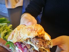 -Fergburger(皇后镇店)