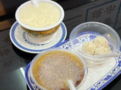 -百花传统甜品店(原址店)