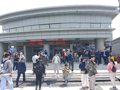 -泰达航母主题公园