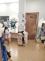 -禾美汉服·簪花·旗袍·旅拍摄影馆(沧浪亭店)