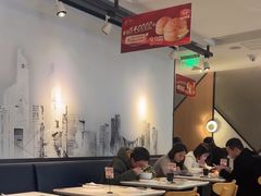 -新旺茶餐厅·早餐·夜宵(仙霞店)