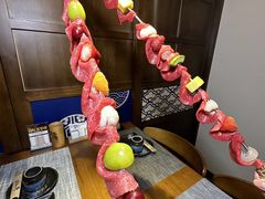 -王氏炉匠·烧鸟放题自助(好运街店)