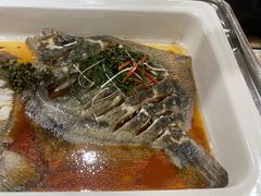 -麓湖国际水疗