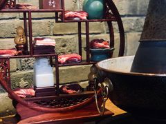 丁卯京八件儿-丁卯•铜锅涮肉(工体店)