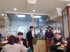 大堂-回锦轩(泉园店)