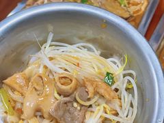 -龙上水现炒生料(柳沙店)
