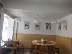 -邻家小馆(银都店)