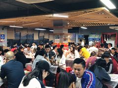 -小民大排档(光谷店)
