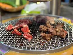 -釜山火炉·海鲜烤肉(紫藤路店)
