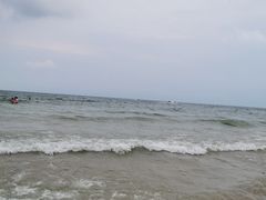 -青岛金沙滩