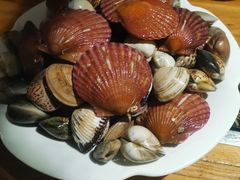 -柳记海鲜坊·蒸汽海鲜·福州菜·香辣蟹(芳群园店)