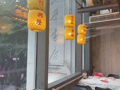 -五马集·海鲜·温州大牌档(黑金冠五马街十字路口店)