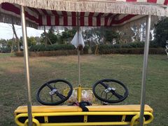 -白鹭湾湿地公园