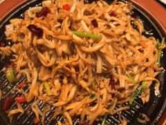 -奉天小馆·非遗东北菜(沈阳万象城店)