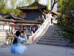 -碑林公园