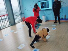 -乐说心语小主播少儿口才·语文思维(远洋乐堤港店)
