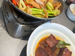 -阿毛饭店(和义路店)