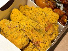 -悠个炸鸡(南京创始店)
