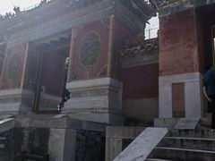 -清东陵