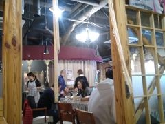 大堂-BISTROFIORE美伊娜(伊犁南路店)