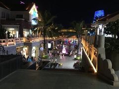 -三亚亚龙湾雅高美爵酒店