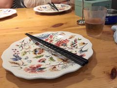 -青禾小厨新疆菜(总店)