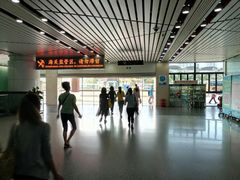 -珠海拱北口岸