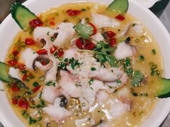 -金山记靓鸡专门店·中山菜