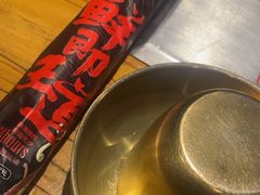 -KAOKAO烤烤·丹东海鲜烧烤(望京店)
