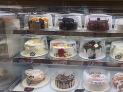-DQ·蛋糕·冰淇淋(合生汇店)